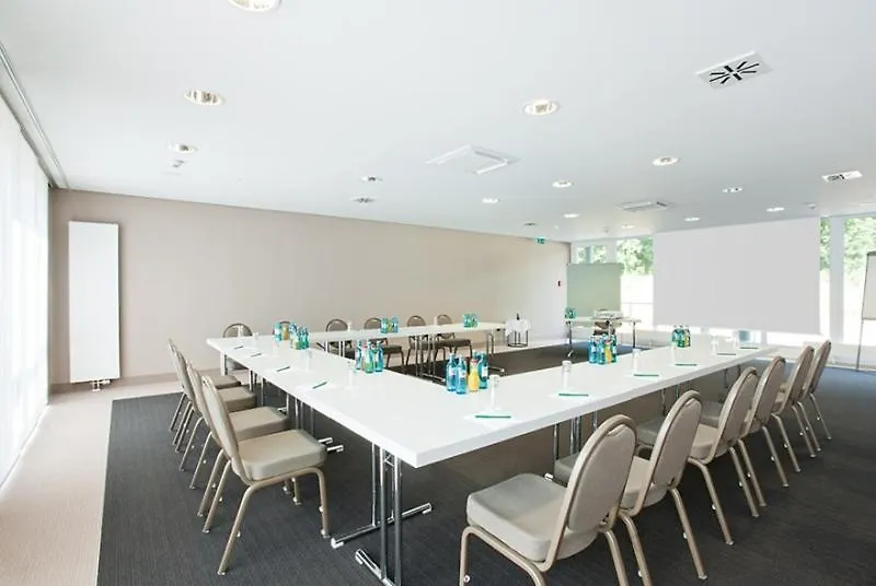 Ramada By Wyndham Duesseldorf Ratingen Hotel 4*,  Tyskland