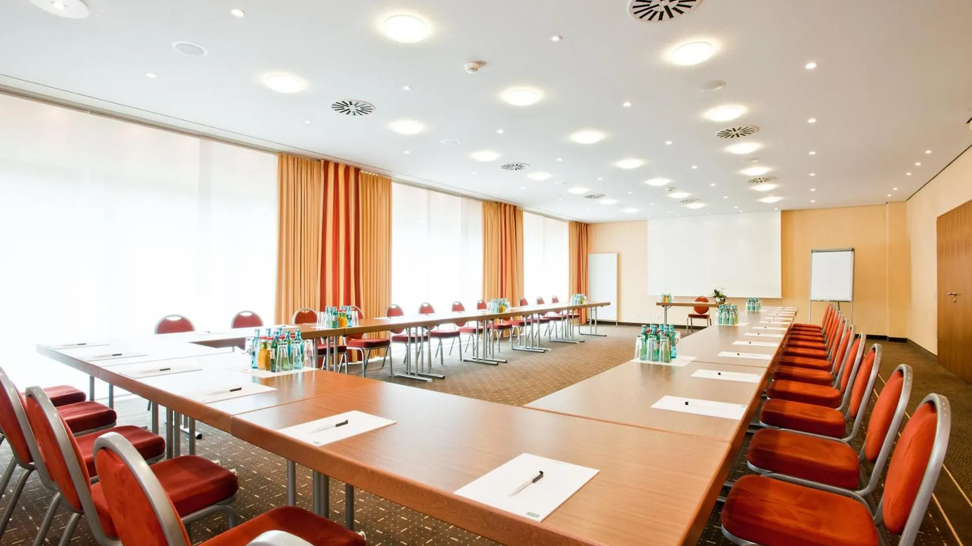 Hotel Landhotel Krummenweg Ratingen
