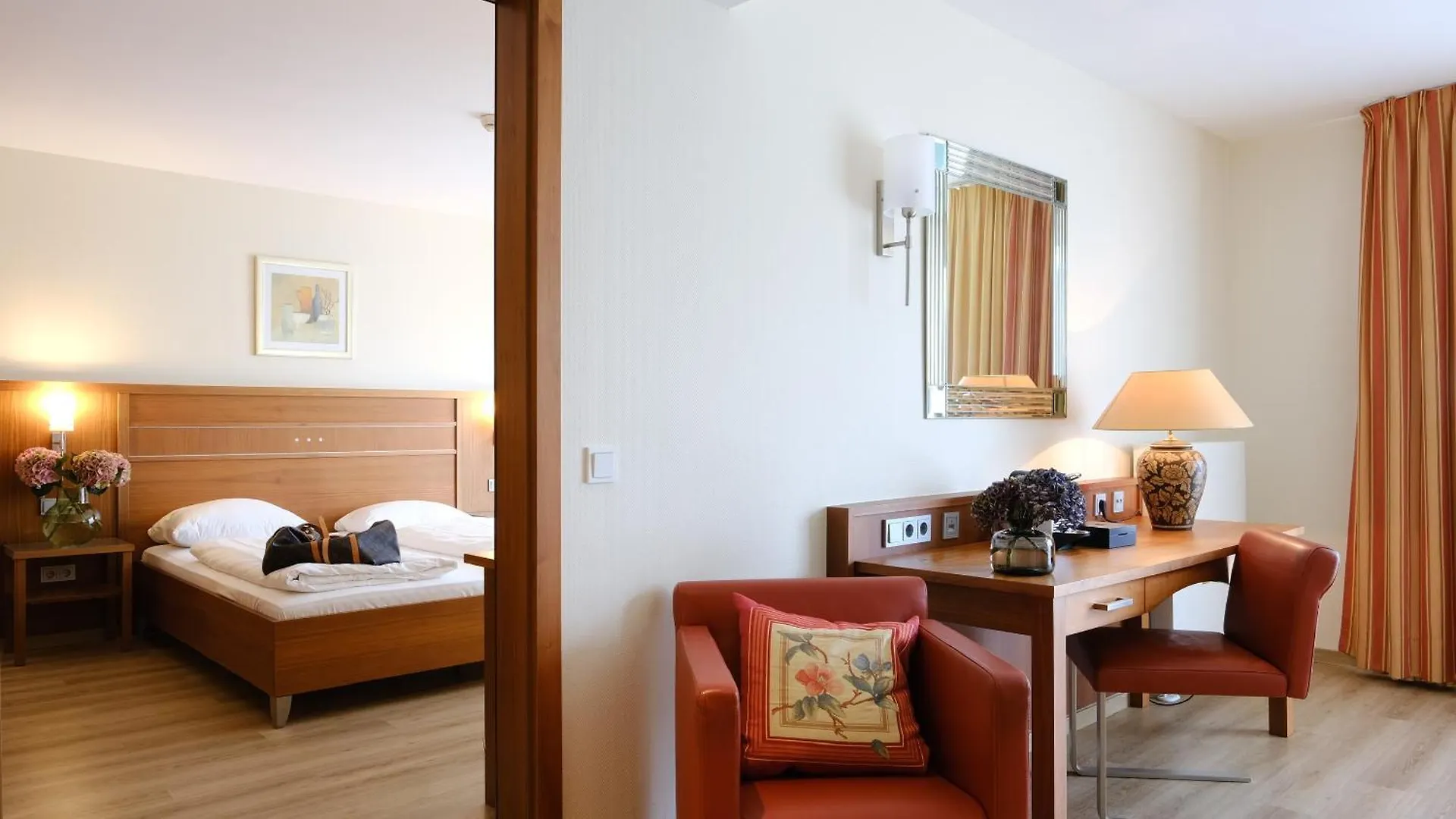 Hotel Landhotel Krummenweg Ratingen
