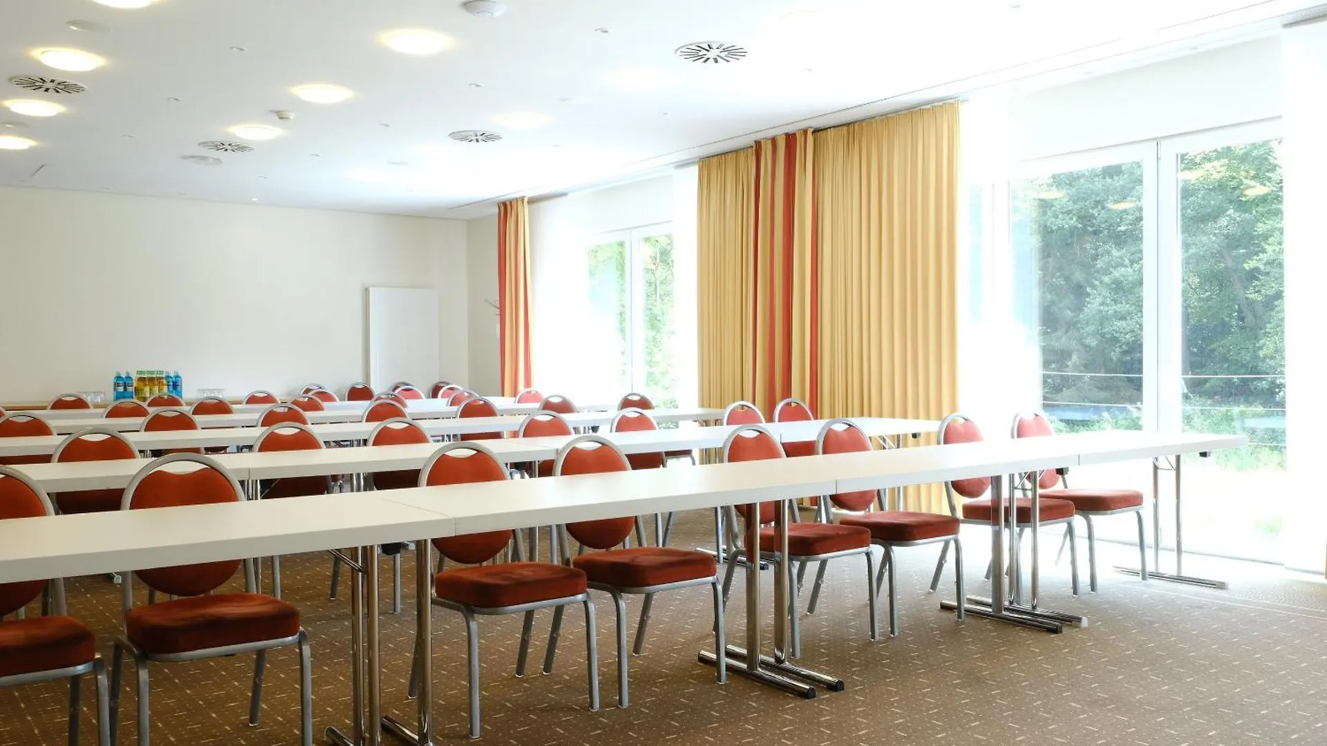 Landhotel Krummenweg Ratingen 4*,  Deutschland