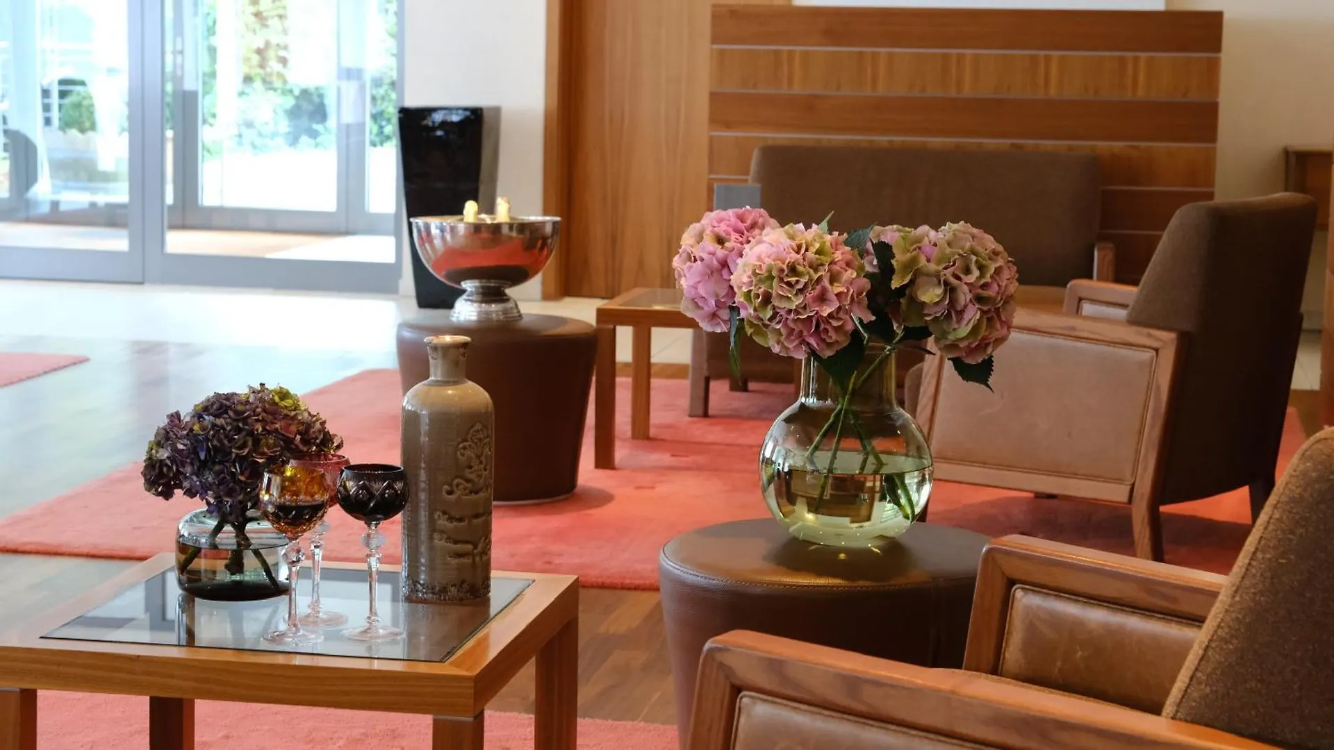 Landhotel Krummenweg Ratingen Deutschland