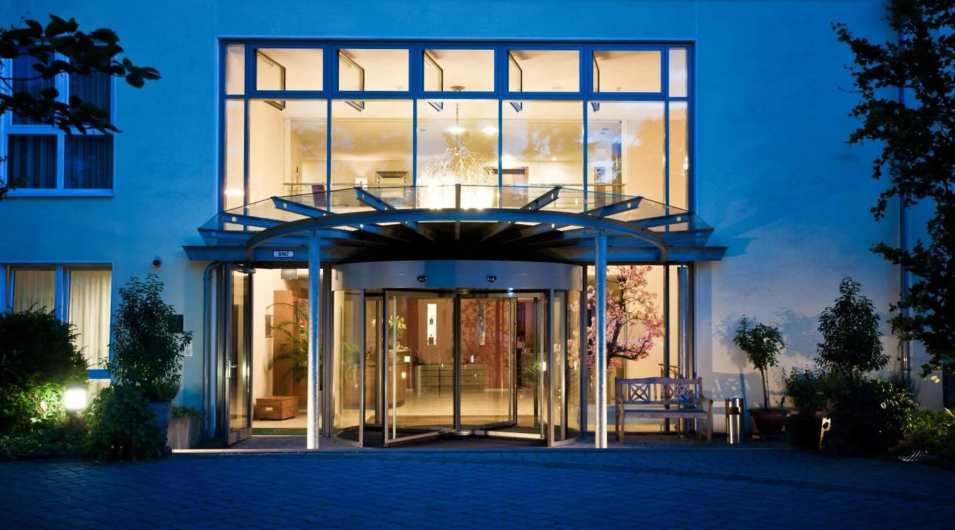 **** Hotel Landhotel Krummenweg Ratingen Deutschland