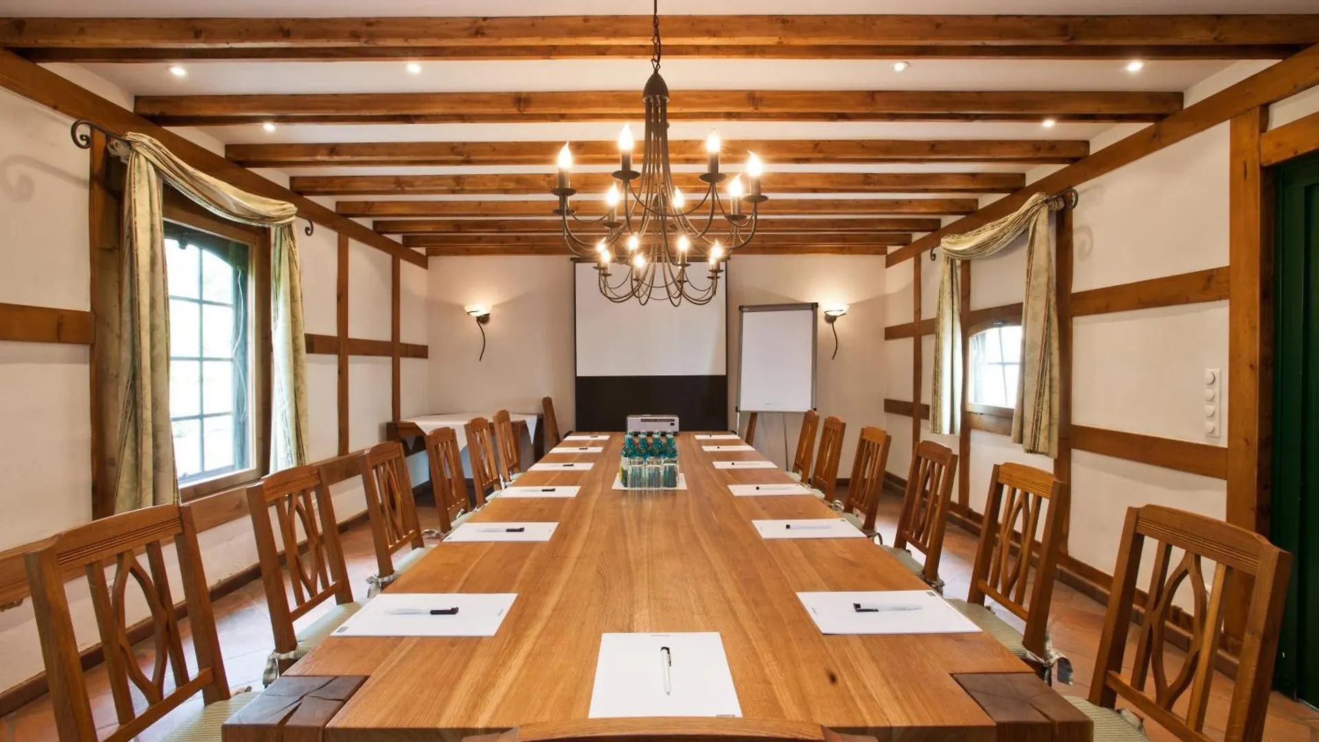 Landhotel Krummenweg Ratingen 4*,  Deutschland