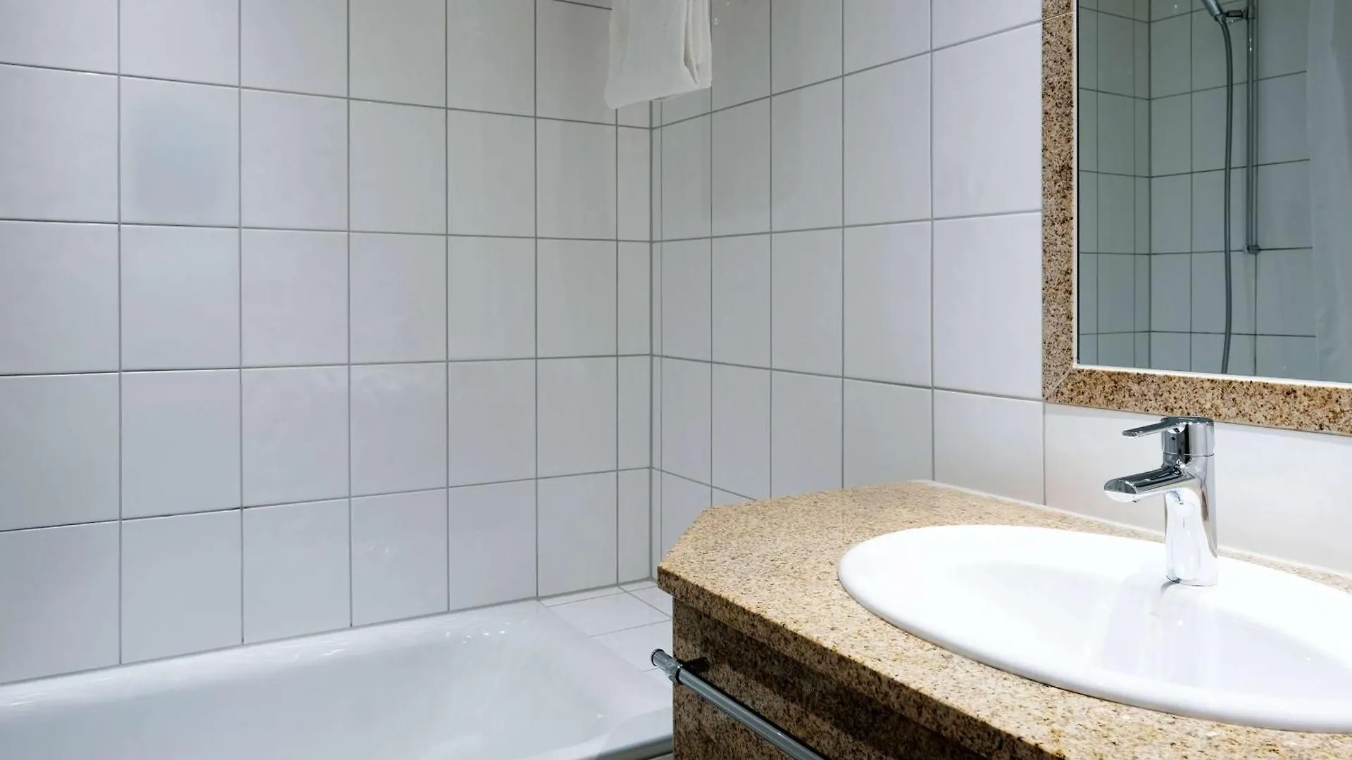 Landhotel Krummenweg Ratingen Hotel