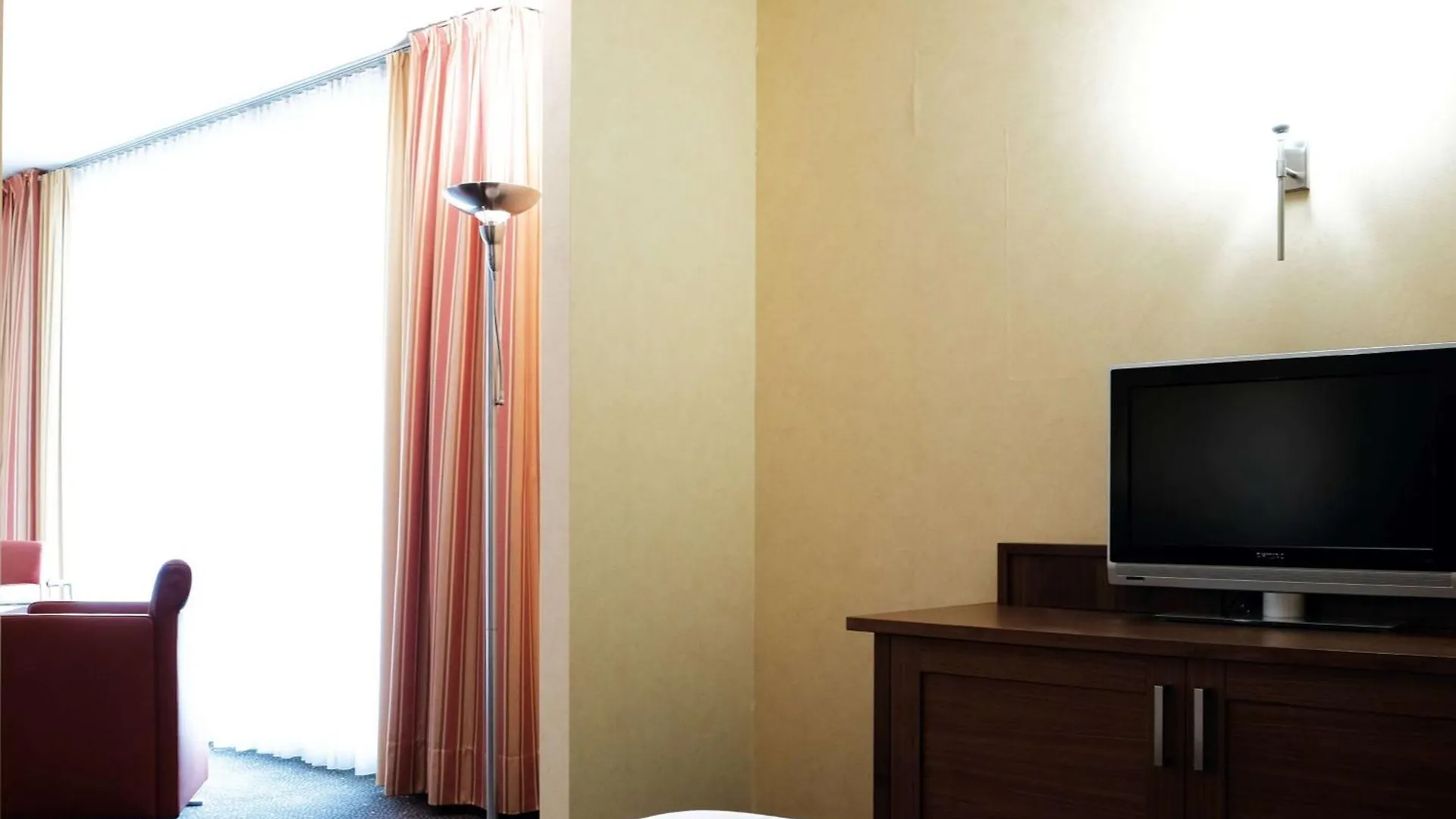 Hotel Landhotel Krummenweg Ratingen