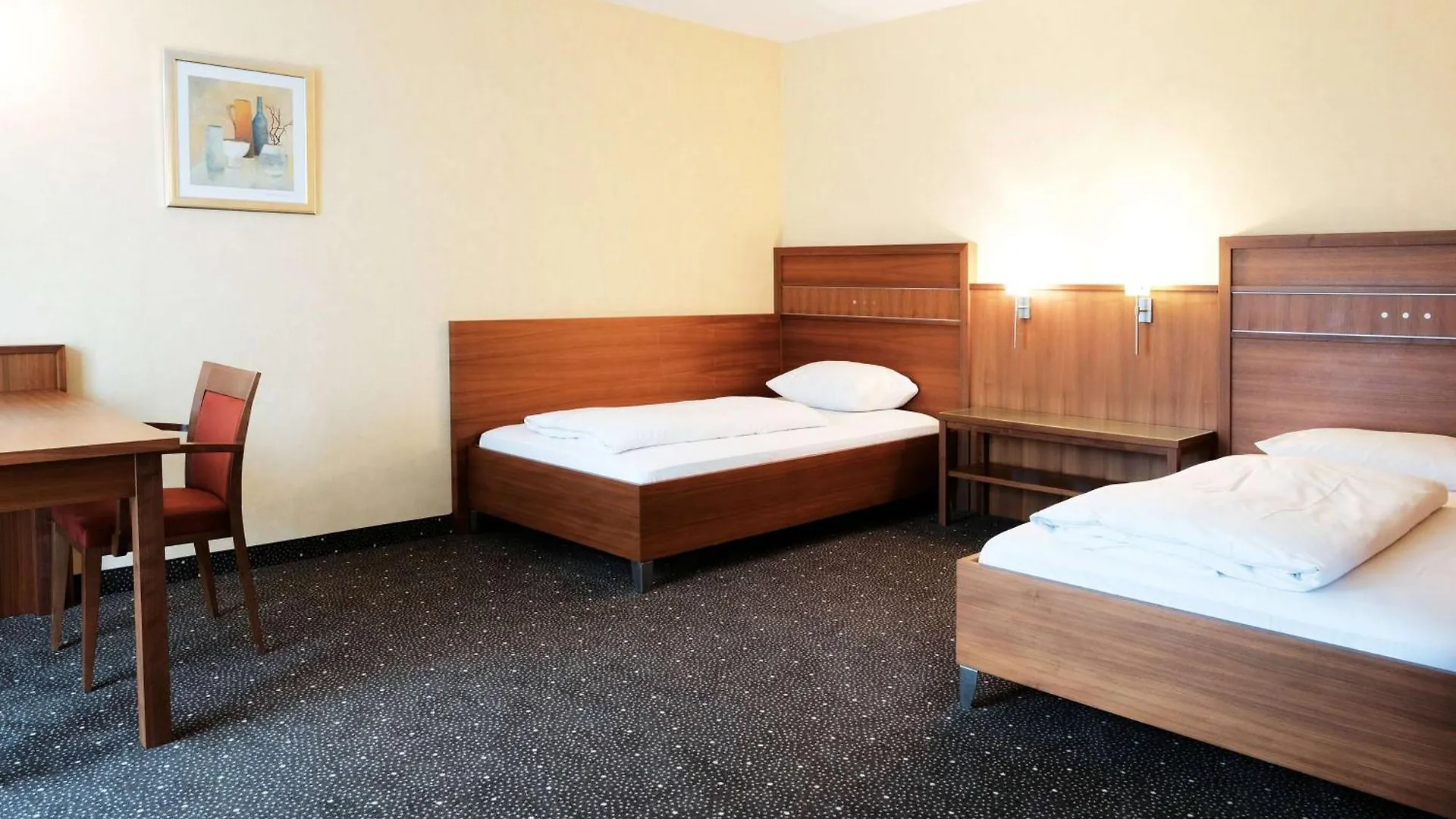 Landhotel Krummenweg Ratingen