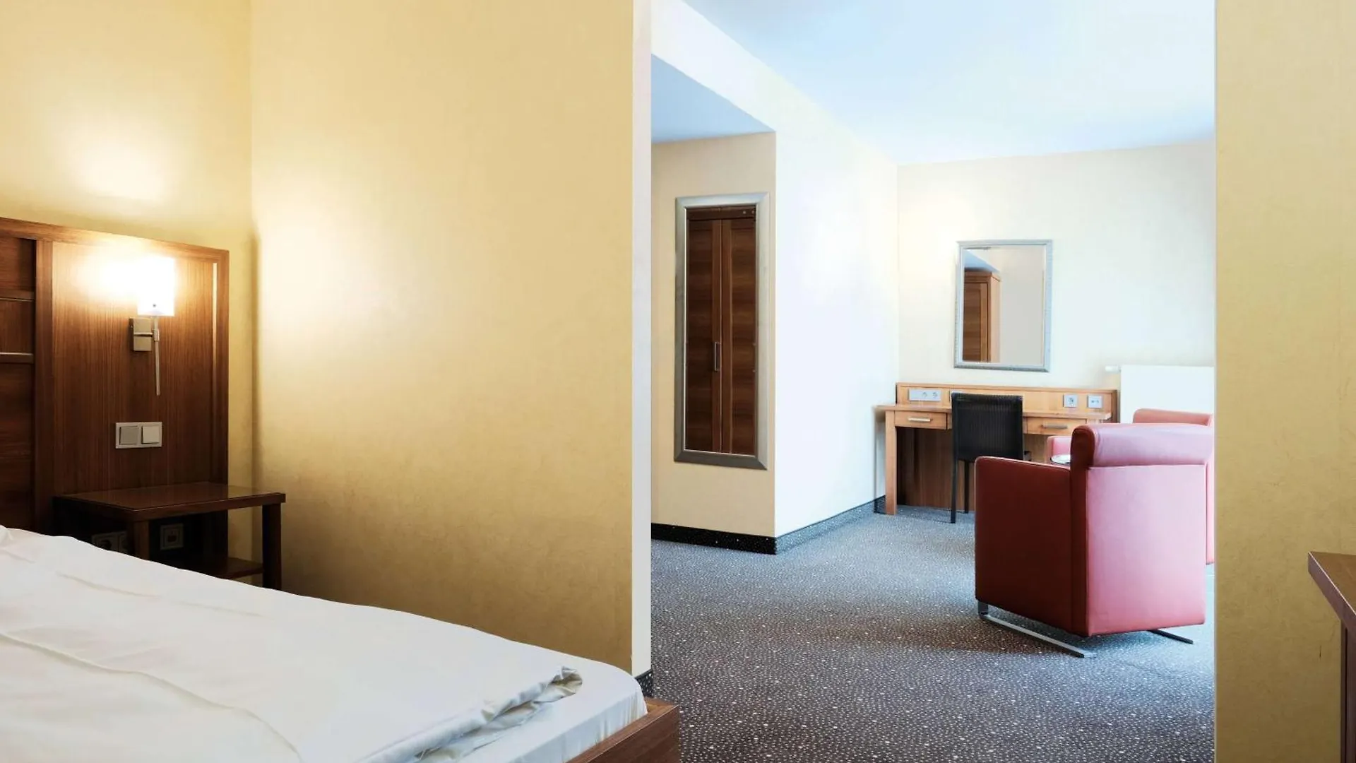 **** Hotel Landhotel Krummenweg Ratingen Deutschland