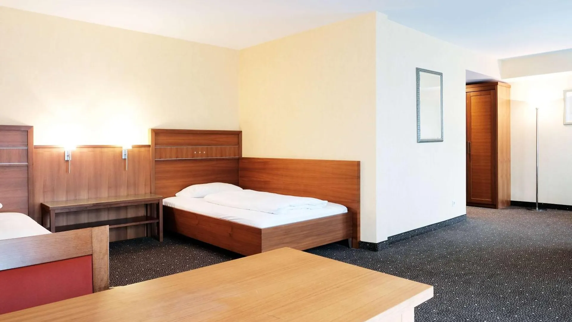 Landhotel Krummenweg Ratingen Deutschland
