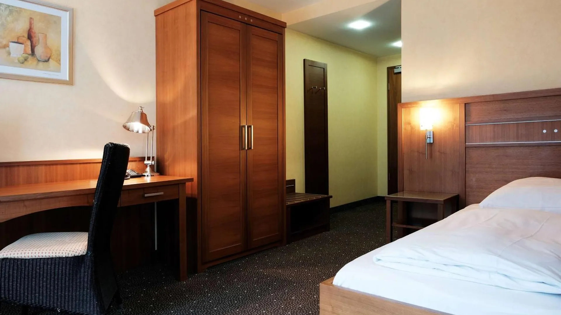 Landhotel Krummenweg Ratingen Deutschland