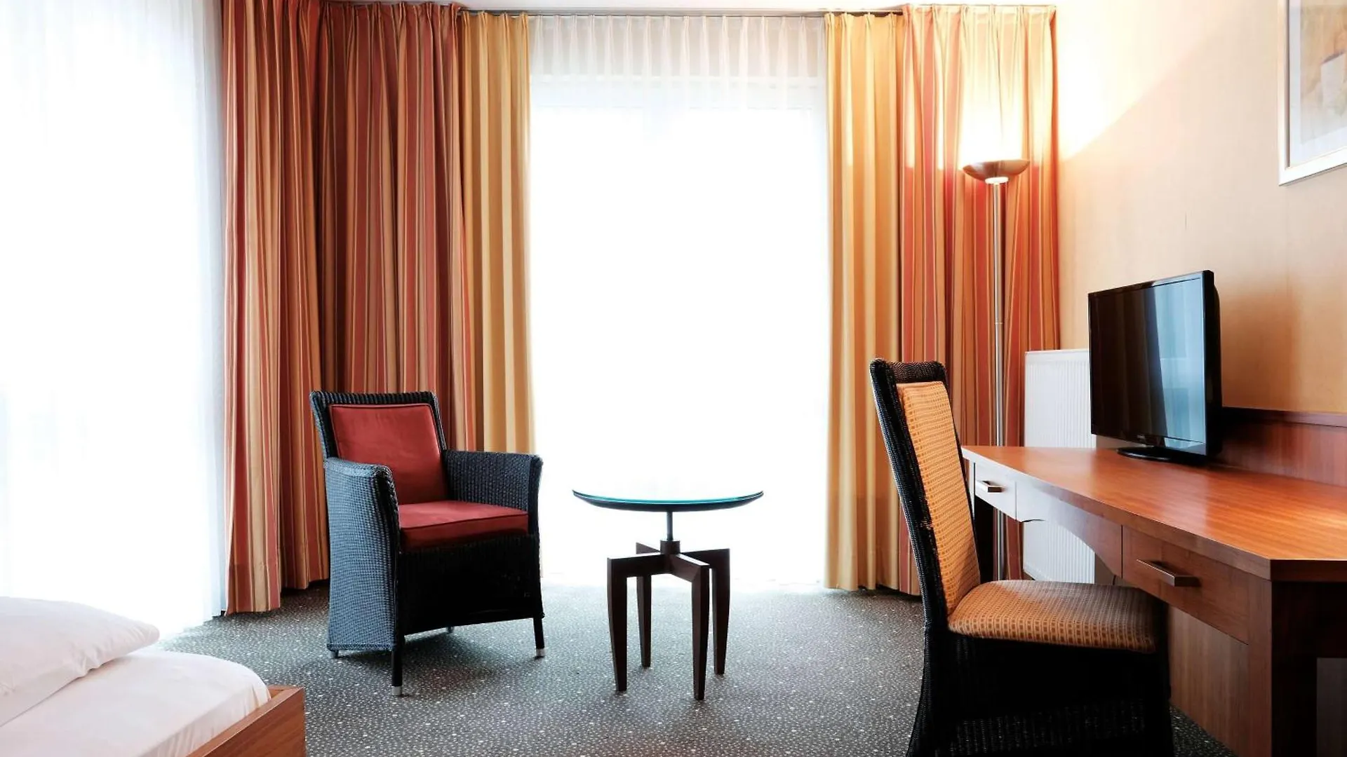 Landhotel Krummenweg Ratingen Hotel