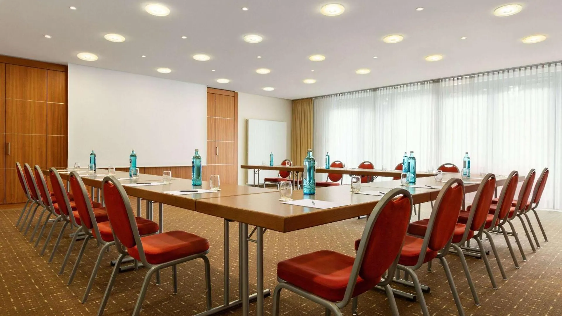Landhotel Krummenweg Ratingen Deutschland