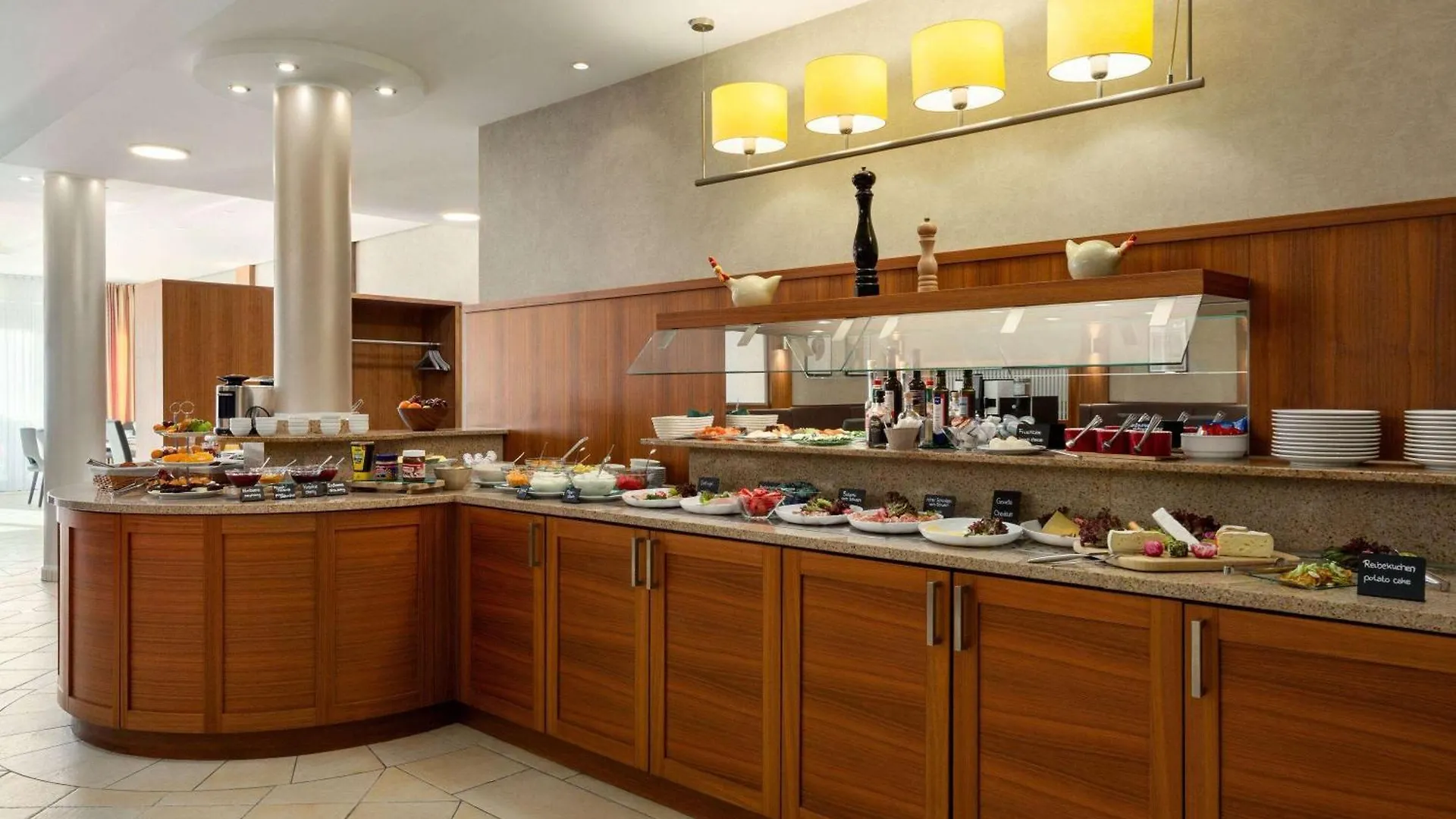 Landhotel Krummenweg Ratingen 4*,  Deutschland