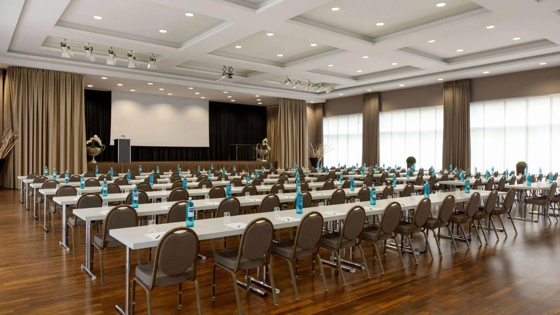 **** Hotel Landhotel Krummenweg Ratingen Deutschland