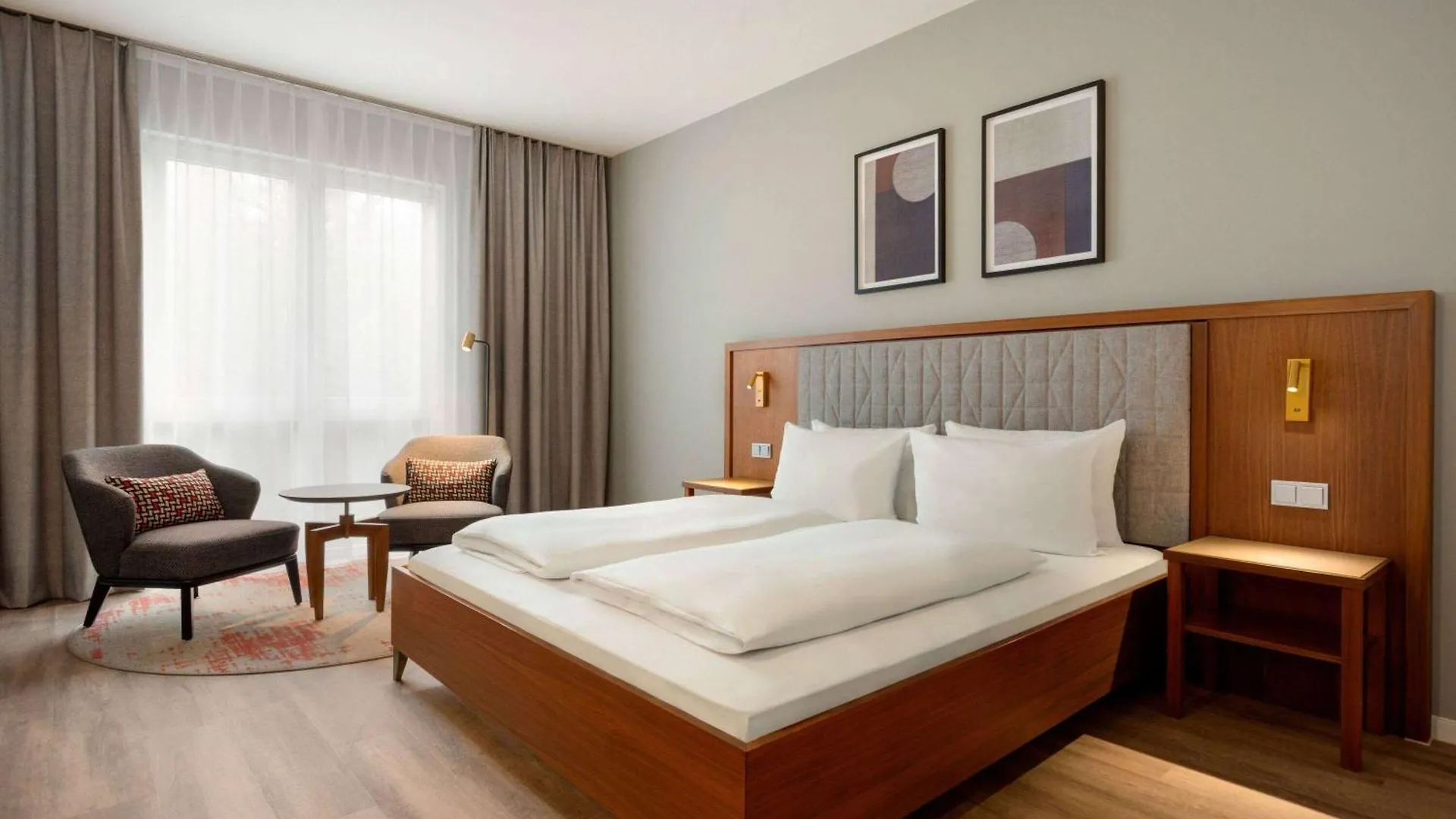 Landhotel Krummenweg Ratingen