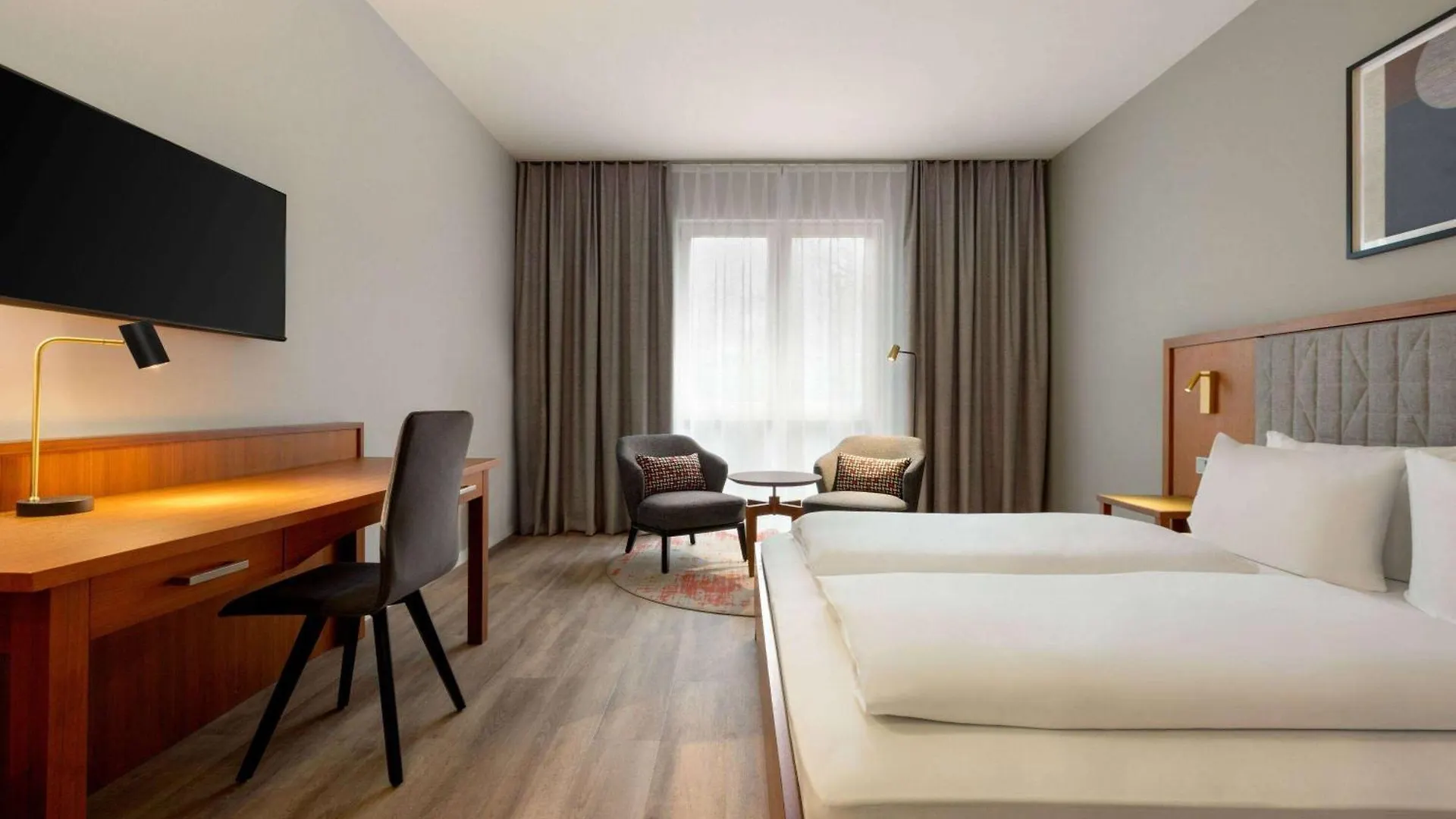 Landhotel Krummenweg Ratingen