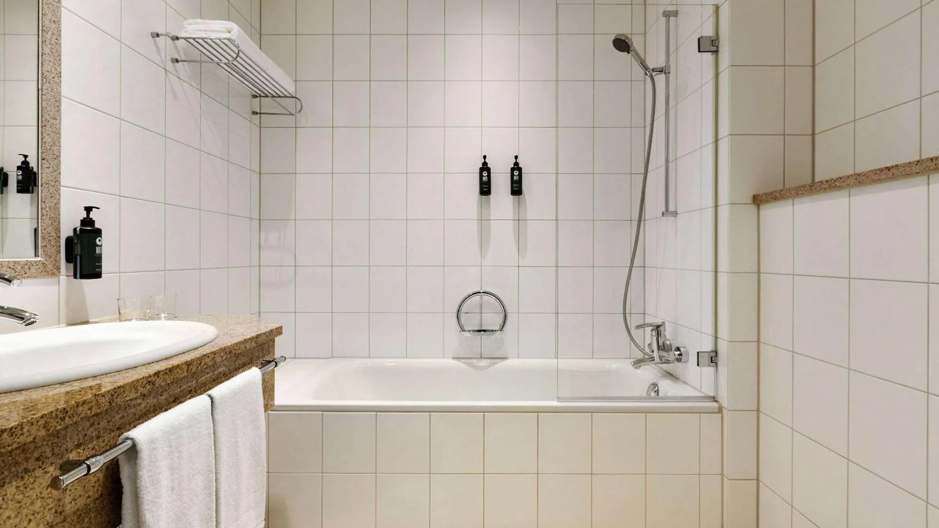 Hotel Landhotel Krummenweg Ratingen