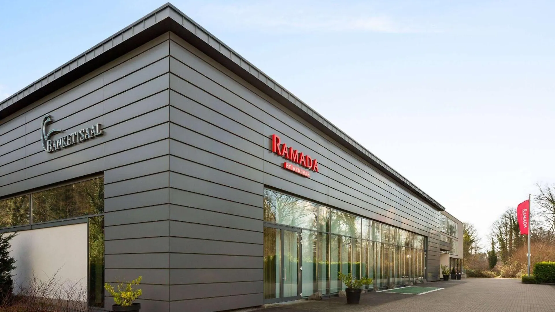 Landhotel Krummenweg Ratingen 4*,  Deutschland