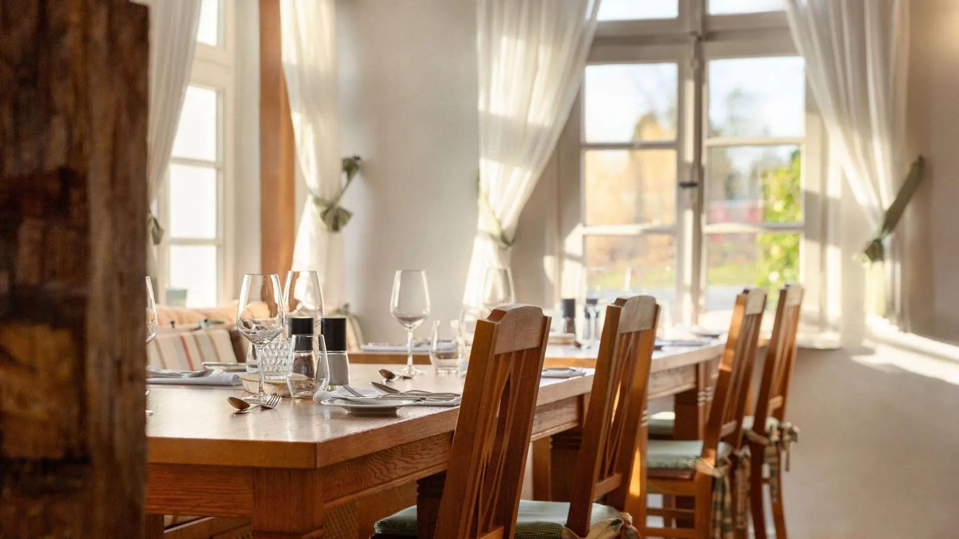 Hotel Landhotel Krummenweg Ratingen